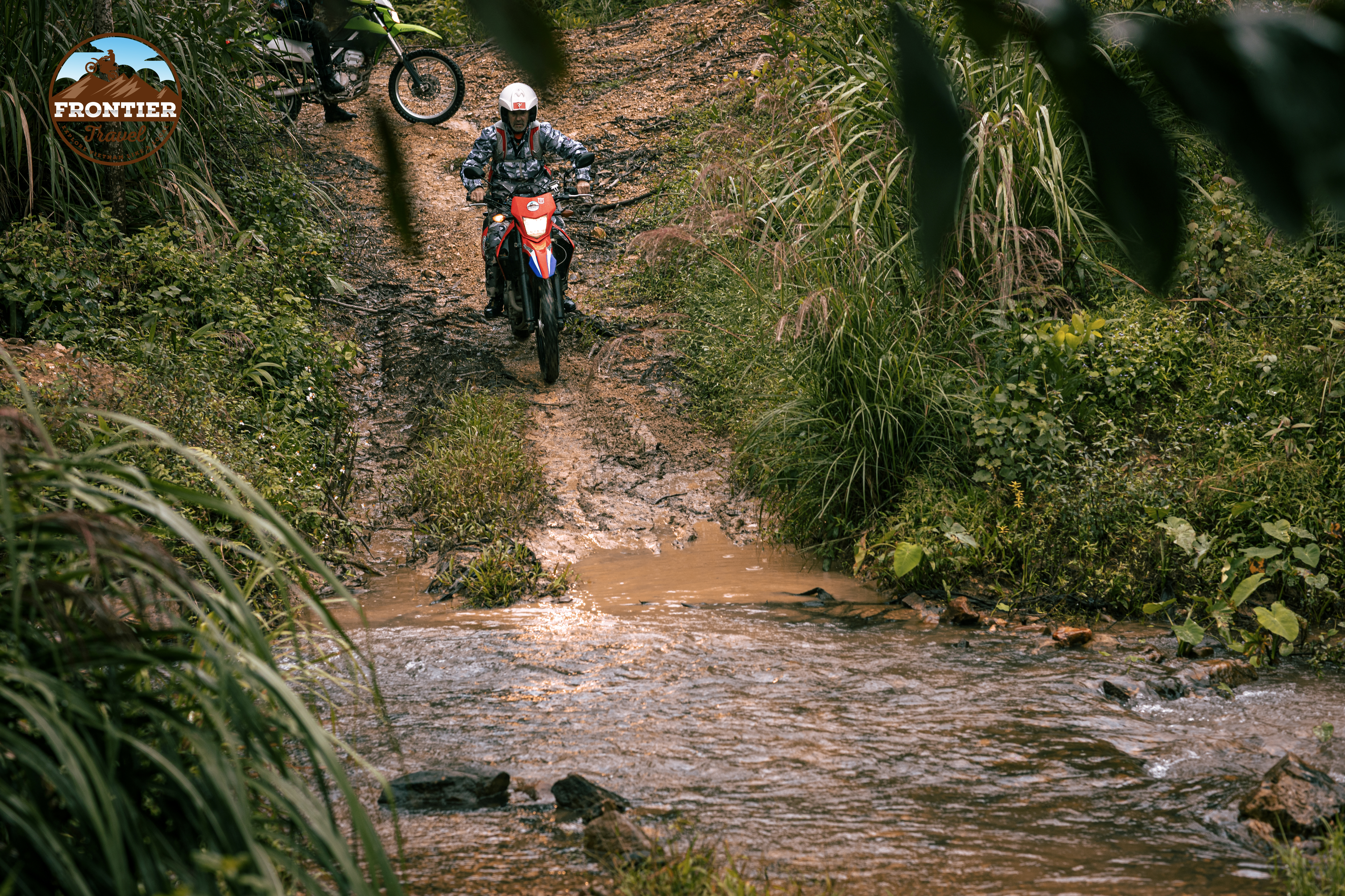 vietnam motorcycle tour